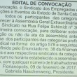 Edital Assembleia Geral